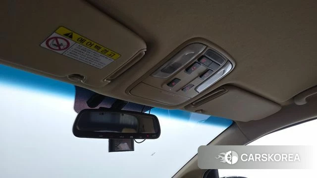 Kia The New Carnival id 4918765 из Кореи 10