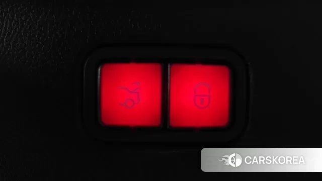 Mercedes-Benz S-Class W223 id 2900737 из Кореи 10