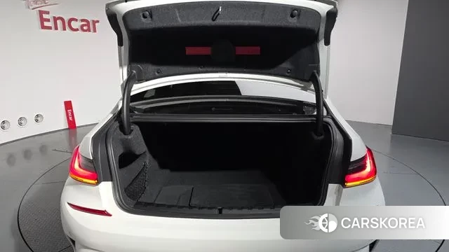 BMW 3 Series (G20) id 2970972 из Кореи 10