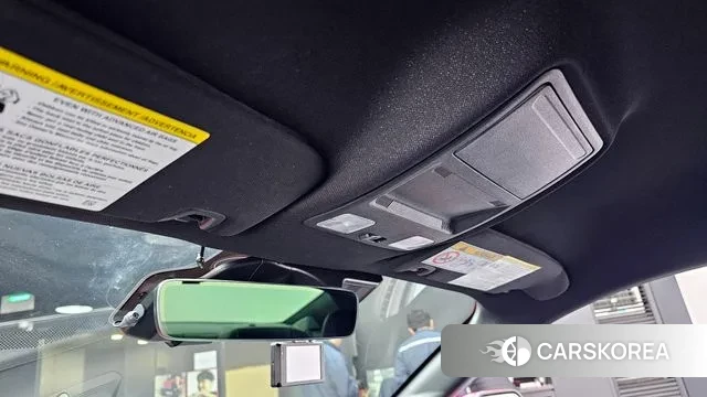 Ford Mustang 7th Generation id 3447159 из Кореи 10