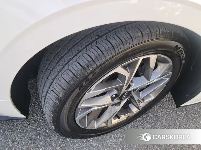 Hyundai Sonata (DN8) id 3054112 из Кореи 10