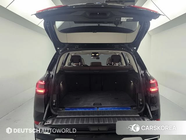 BMW X5 (G05) id 4680150 из Кореи 10