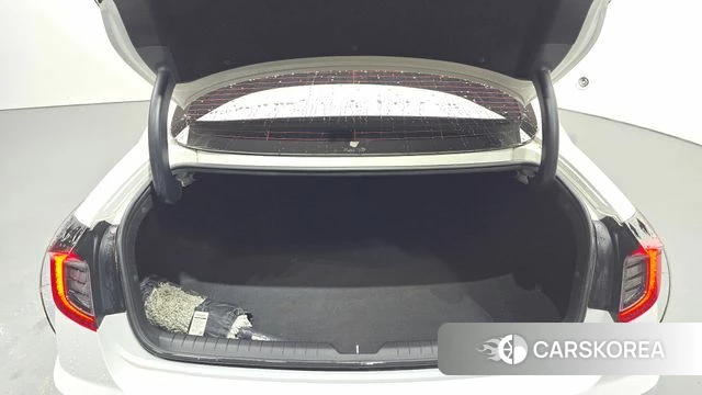 Hyundai Sonata (DN8) id 4356678 из Кореи 10