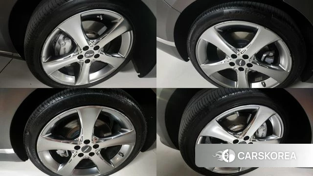 Genesis G80 (RG3) id 4416320 из Кореи 10