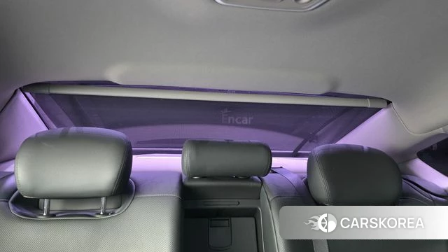 Genesis G80 id 4658318 из Кореи 10