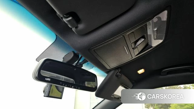 Ssangyong Rexton Sports Cannes id 4245813 из Кореи 10