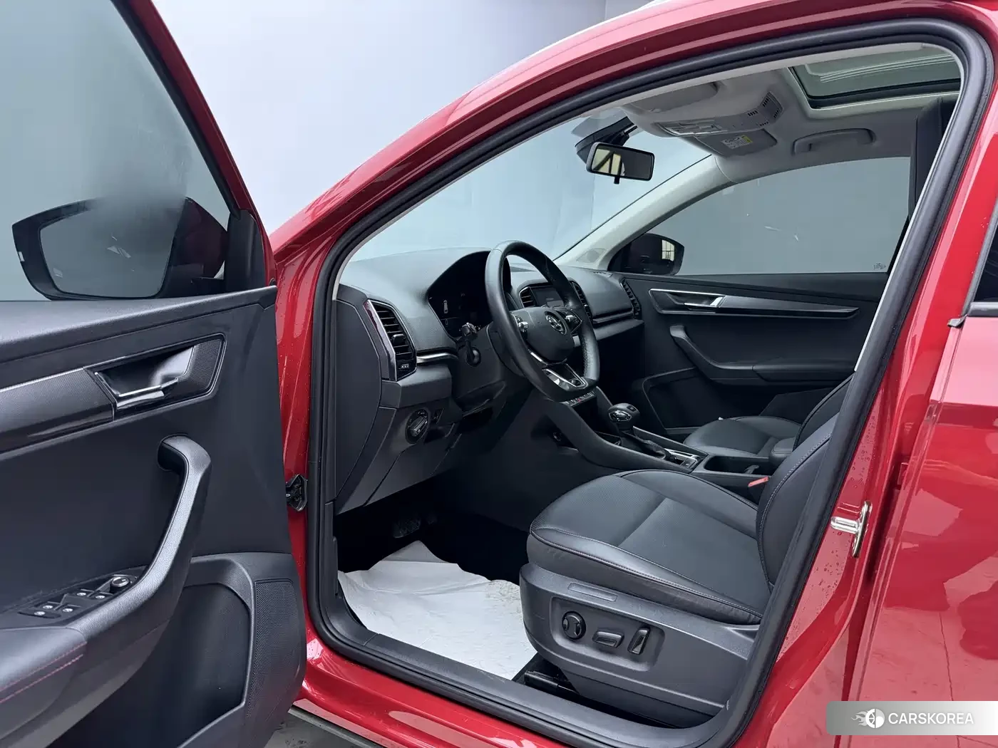 Skoda Krok id 4553647 из Китая 10