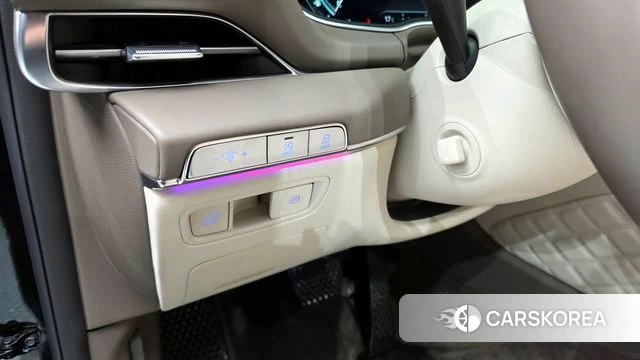 Genesis GV80 id 3903055 из Кореи 10