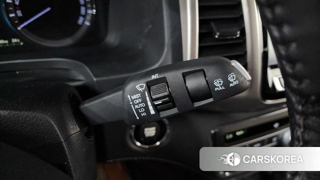 Ssangyong Rexton Sports id 4363046 из Кореи 10