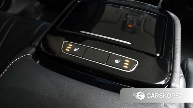 Genesis G80 (RG3) id 3291375 из Кореи 10