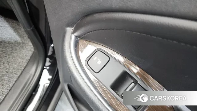 Chevrolet (GM Daewoo) All New Malibu id 3761420 из Кореи 10