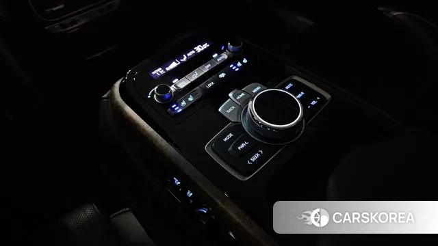 Genesis G90 id 3736569 из Кореи 10