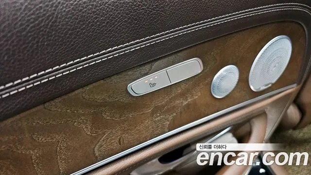 Mercedes-Benz E-Class W213 id 2932526 из Кореи 10