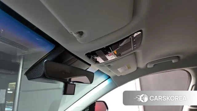 Hyundai Grandeur Hybrid (GN7) id 3733191 из Кореи 10