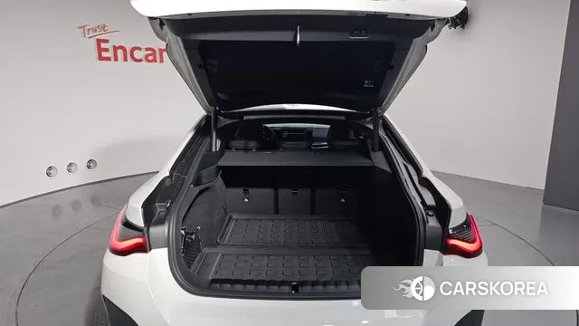 BMW i4 id 3517981 из Кореи 10