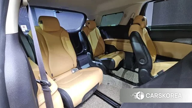 Kia Carnival 4th generation id 3771961 из Кореи 10