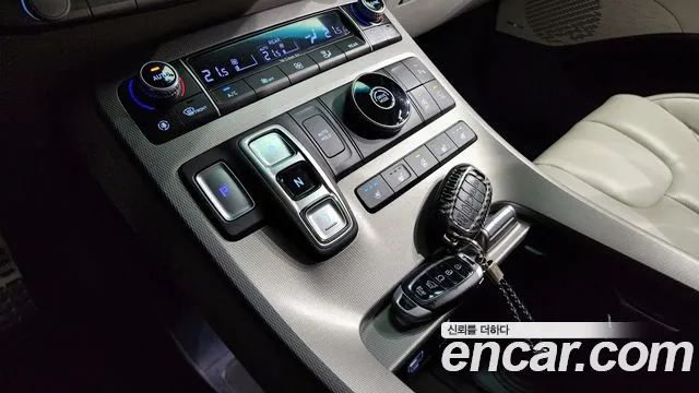 Hyundai Palisade id 2671433 из Кореи 10