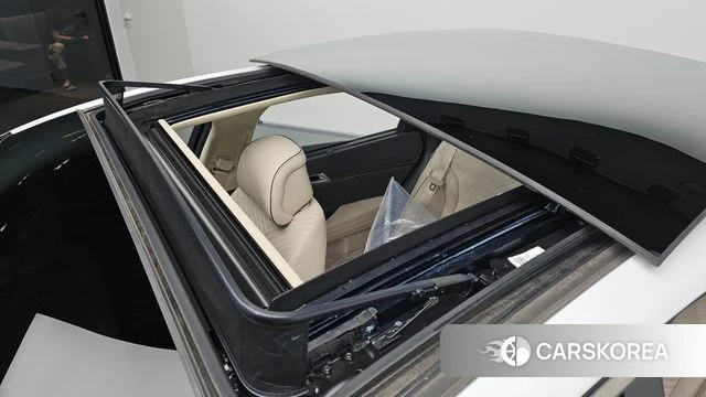 Genesis G80 (RG3) id 4881127 из Кореи 10