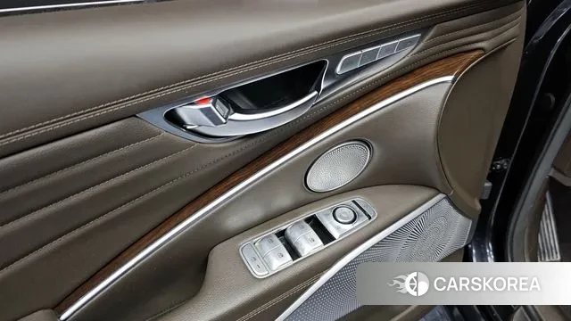 Kia More K9 id 3319716 из Кореи 10