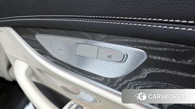 Mercedes-Benz CLS-Class C257 id 3621701 из Кореи 10