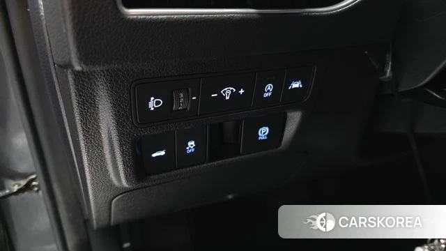 Hyundai Sonata (DN8) id 3867063 из Кореи 10