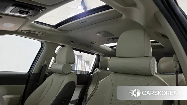 Kia Carnival 4th generation id 3654399 из Кореи 10