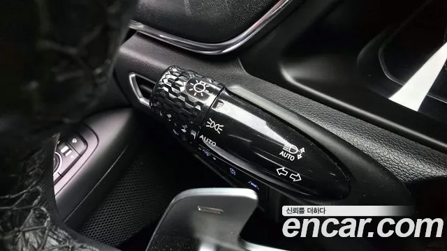 Hyundai Sonata (DN8) id 2755590 из Кореи 10