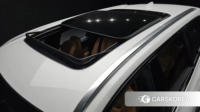 Volvo V60 Cross-Country 2nd Generation id 3614815 из Кореи 10