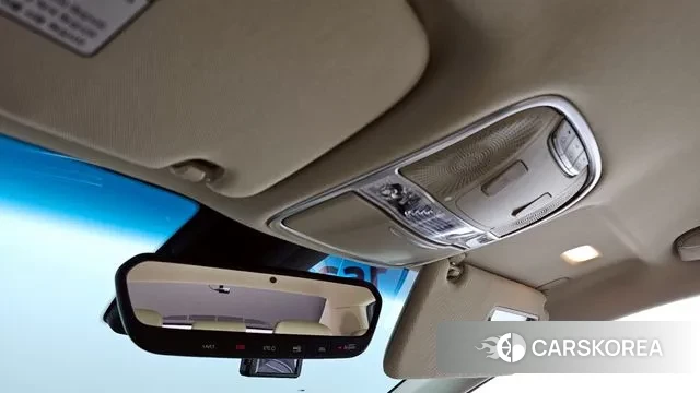 Kia More K9 id 3666352 из Кореи 10