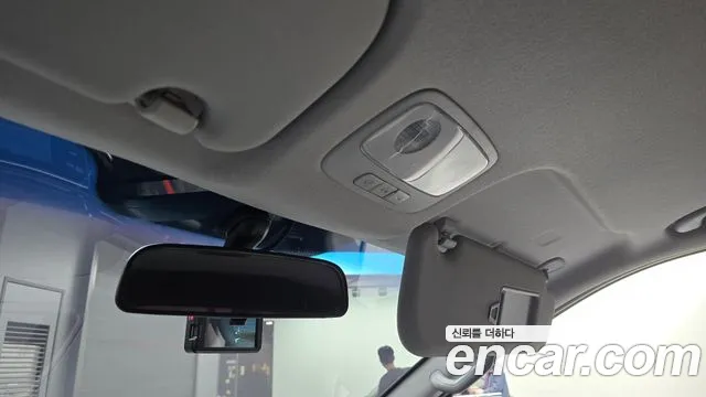 Hyundai The New Grand Starex id 2620441 из Кореи 10