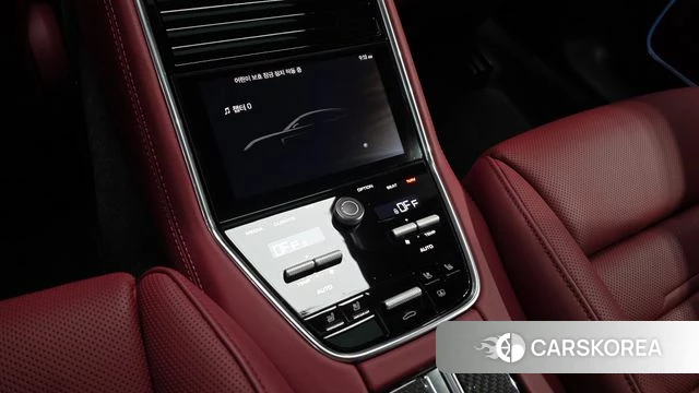 Porsche Panamera (971) id 4608846 из Кореи 10