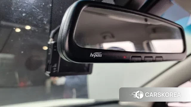 Ssangyong Tivoli Air id 3453400 из Кореи 10