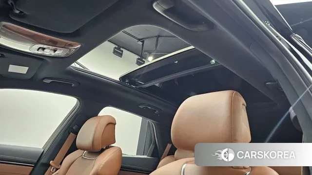 Genesis GV70 id 2979384 из Кореи 10