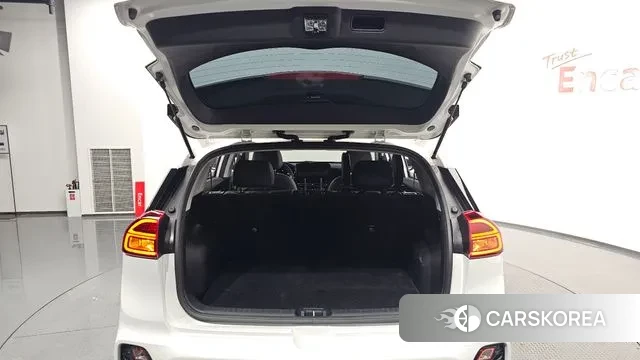 Kia The New Niro id 3355504 из Кореи 10