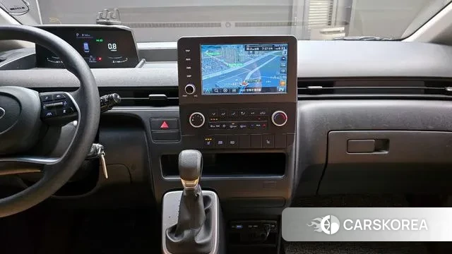 Hyundai Staria id 3518597 из Кореи 10