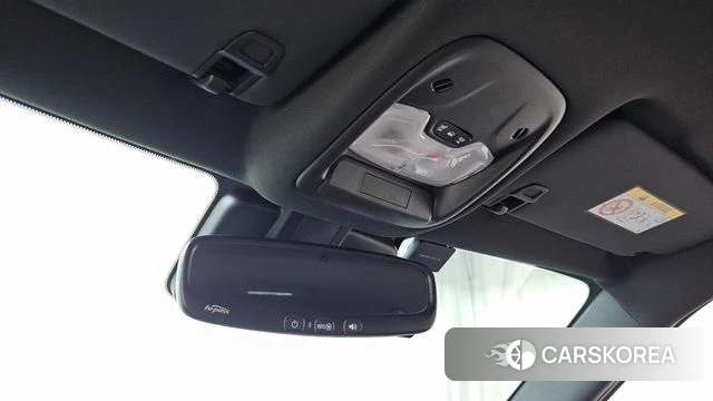 Chevrolet (GM Daewoo) The New Trail Blazer id 4414118 из Кореи 10