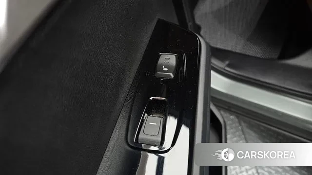 Ssangyong Torres id 3550241 из Кореи 10