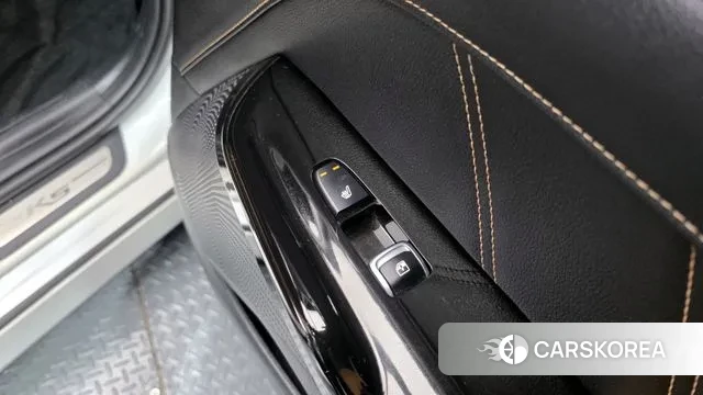 Kia K5 Hybrid 3rd Generation id 3439181 из Кореи 10