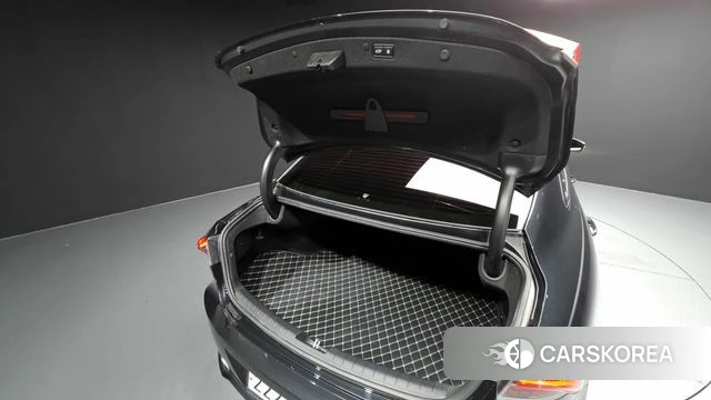 Hyundai The New Grandeur IG id 4525276 из Кореи 10