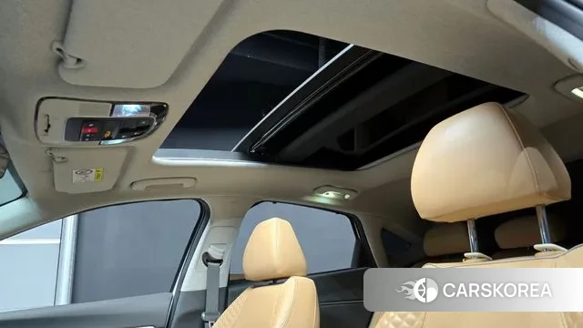 Hyundai Sonata (DN8) id 3367004 из Кореи 10