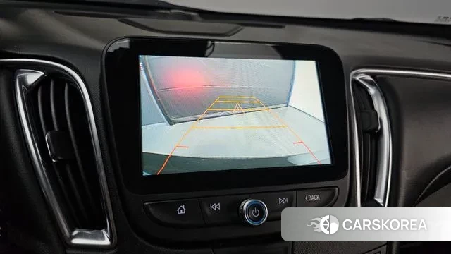 Chevrolet (GM Daewoo) All New Malibu id 2961787 из Кореи 10