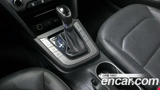 Hyundai Avante AD id 2597333 из Кореи 10