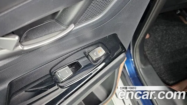 Ssangyong Beautiful Korando id 2713633 из Кореи 10