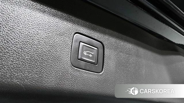 Chevrolet (GM Daewoo) Trax Crossover id 4730578 из Кореи 10