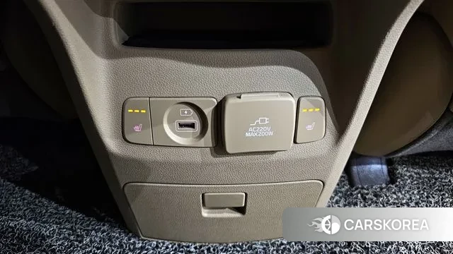 Kia The New Carnival id 3055604 из Кореи 10