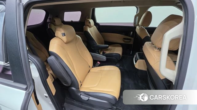 Kia Carnival 4th generation id 4179561 из Кореи 10
