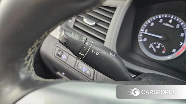 Hyundai Sonata New Rise id 3873869 из Кореи 10