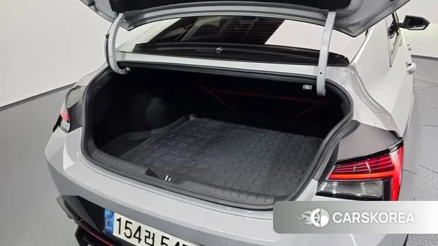 Hyundai Avante (CN7) id 3746789 из Кореи 10