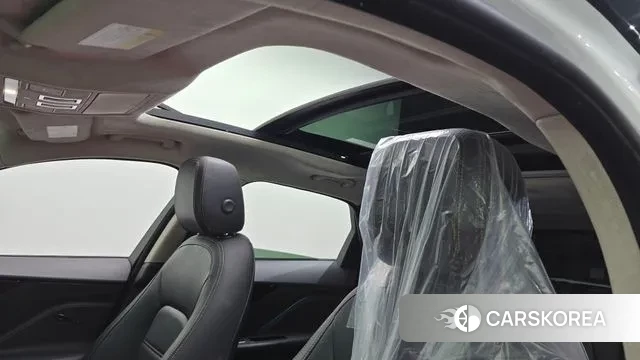 Jaguar F-PACE id 3095652 из Кореи 10