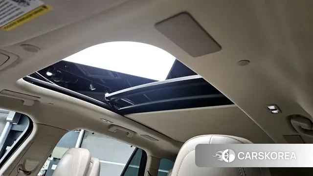 Lincoln Aviator 2nd generation id 3545992 из Кореи 10